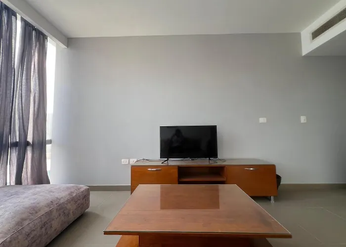 Bright 2bdr With Stunning Pool Views - Sholan 1 Hurghada