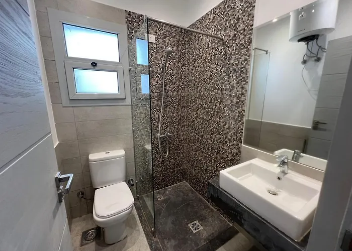 Bright 2bdr With Stunning Pool Views - Sholan 1 * Hurghada